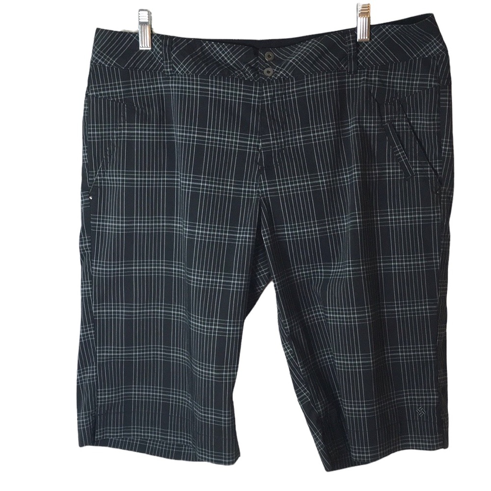 Columbia Sportswear Lightweight Shorts